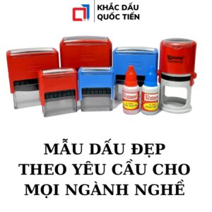 mau dau dep cho moi nghanh nghe