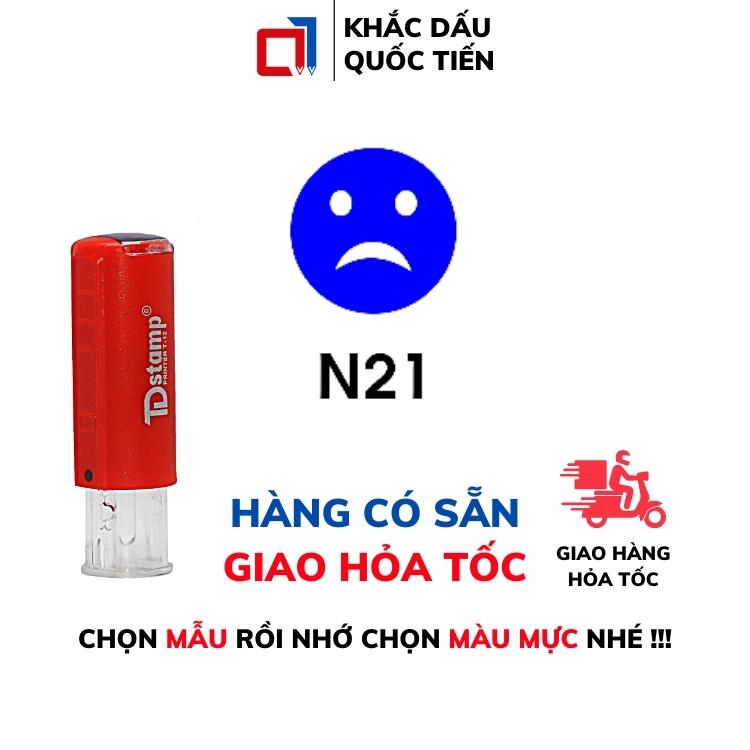 Con dấu nhận xét giáo viên dùng nhận xét học sinh của mình 