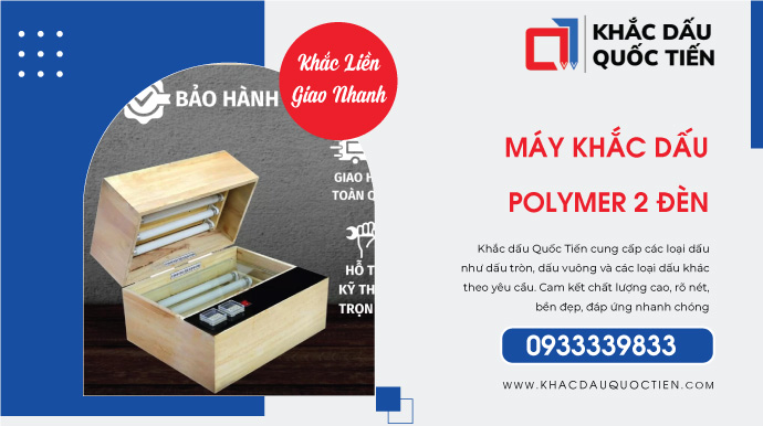 may khac dau polymer hcm lua chon toi uu cho doanh nghiep