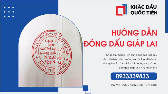 cach dong dau giap lai nhieu trang