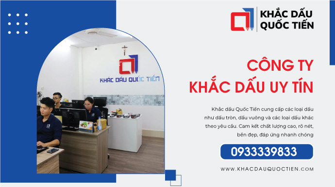 chon cong ty khac dau uy tin hang dau