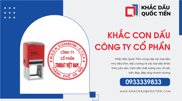 khac con dau cong ty co phan quy dinh thu tuc nhanh gon va dia chi uy tin